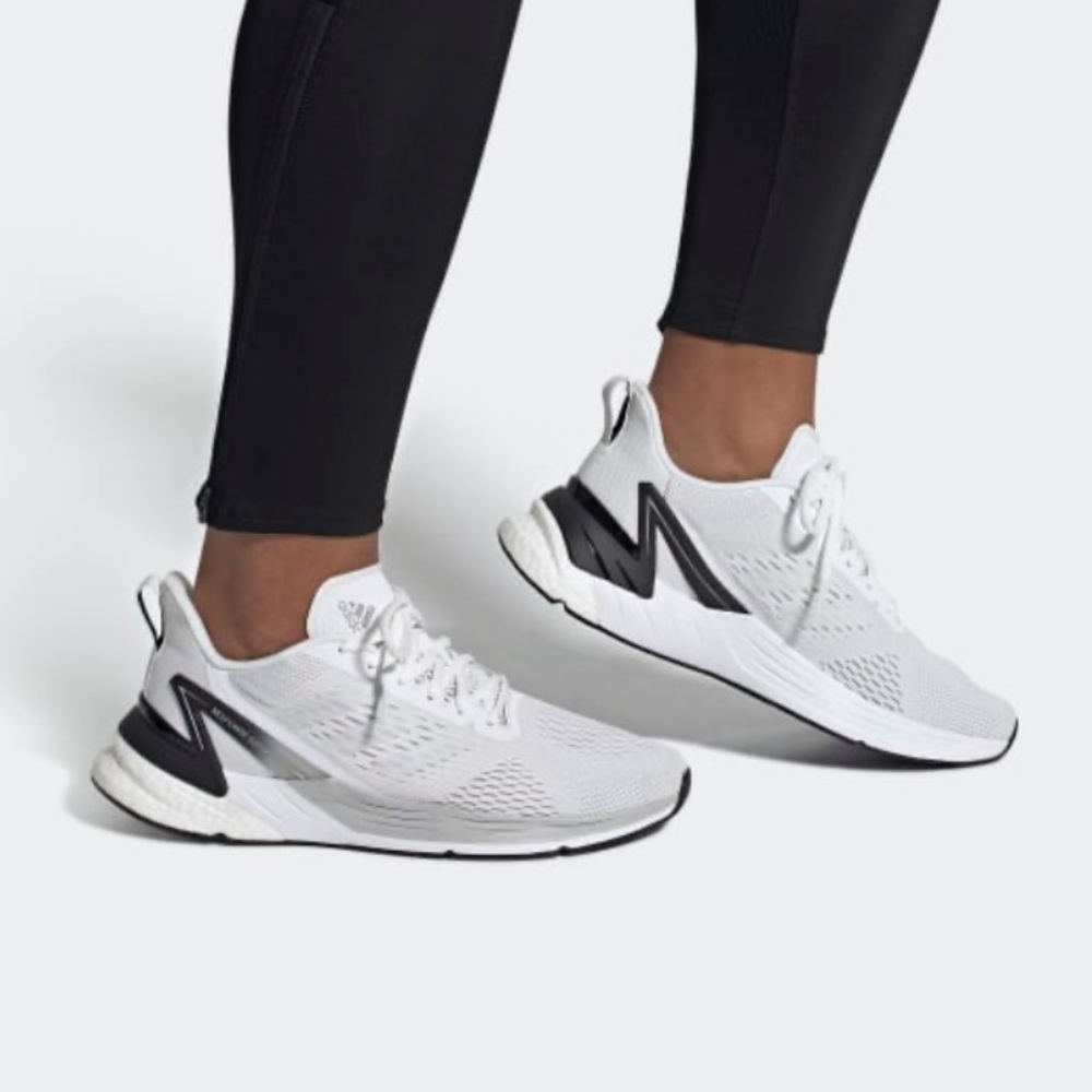 Adidas Response Super Shoes M 10.5 WORN ONCE